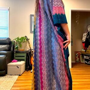 Free people kimono new with tags